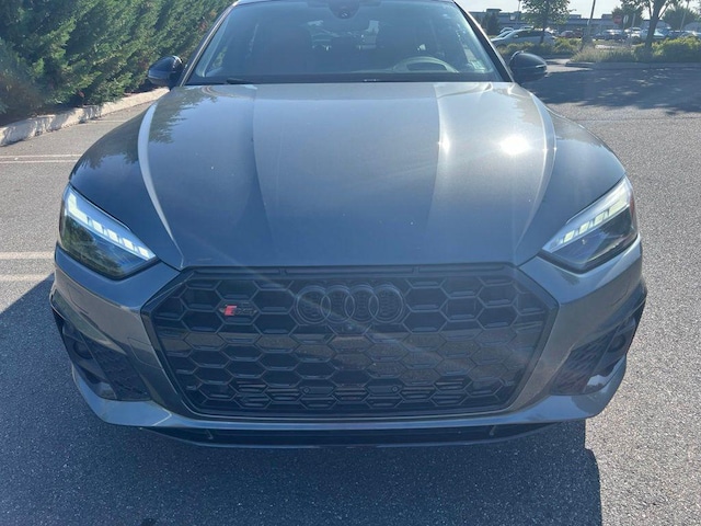 audi s5 sportback 2023 WAUB4DF50PA019804 image audi s5 sportback 2023 WAUB4DF50PA019804 image